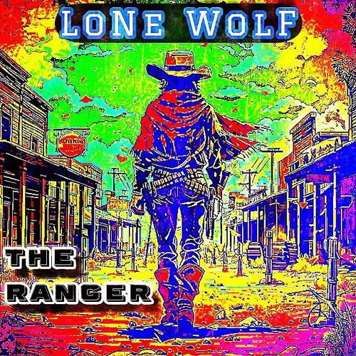 The Ranger [Ballroom Mix]