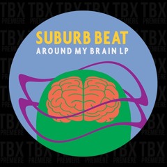 Premiere: Suburb Beat - Legacy [Robsoul Recordings]