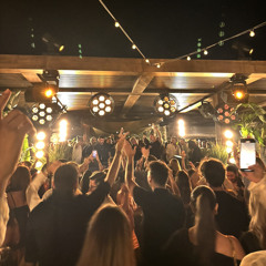 Chill Ye Beans (Sunset Mix)