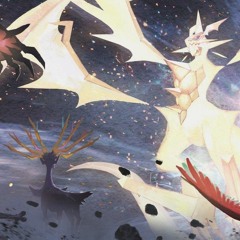 Pokemon | Ultra Necrozma Theme | CINEMATIC REMIX
