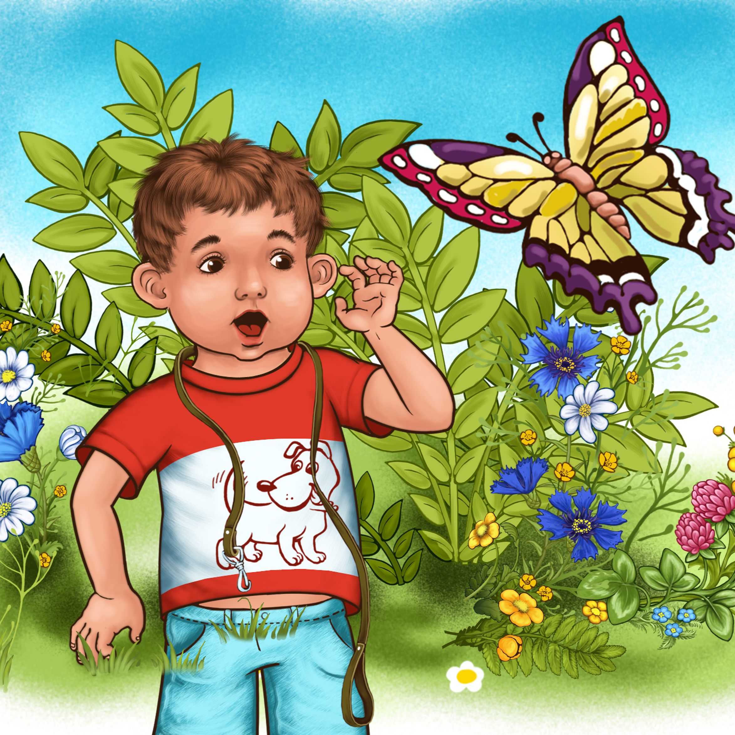 Габдулла Тукай. Бала белән Кубәләк