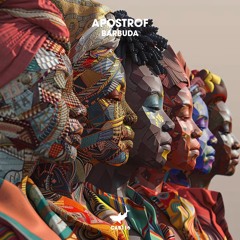 Barbuda (Extended Mix)