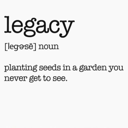 LEGACY
