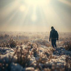 The Trespasser