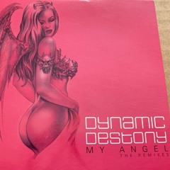 MY ANGEL - DUSK 'TIL DAWN REMIX