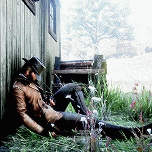 Stream Arthur Far Away ft. John Marston (AI Cover) by Arthur