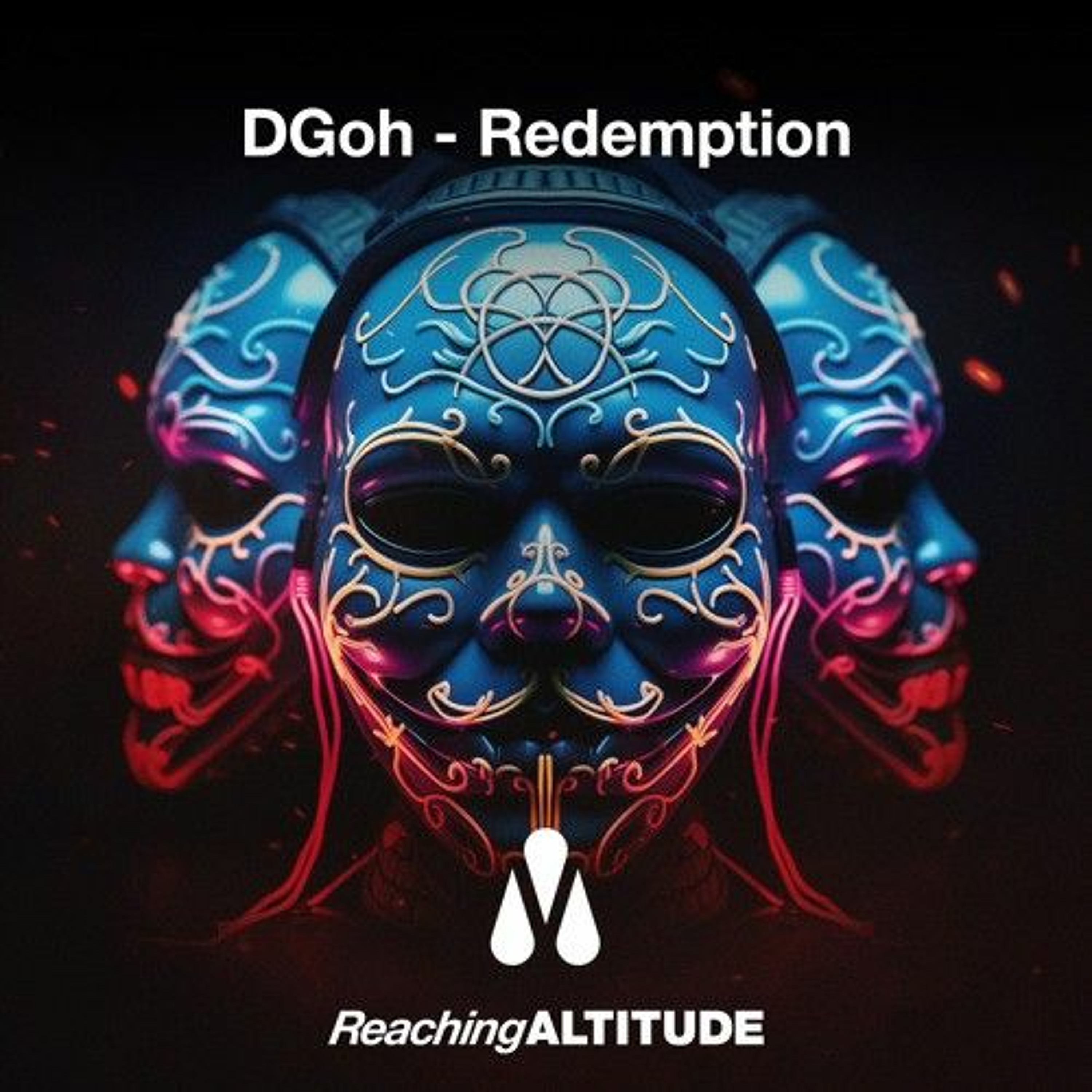 iNTRANCEDM
