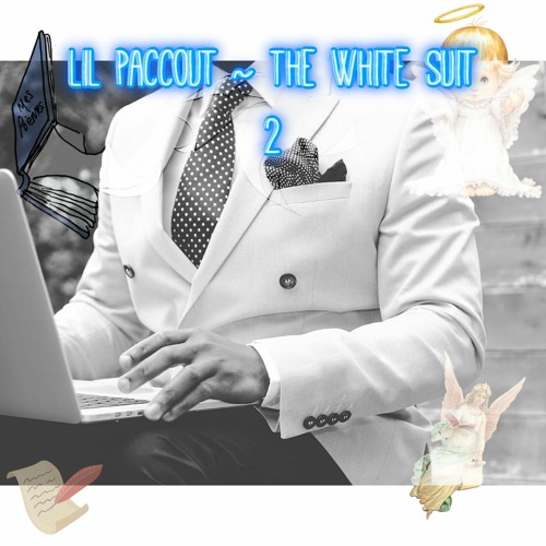 lil paccout - The White Suit 2