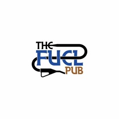 The Fuel Pub - Burnt Canvas
