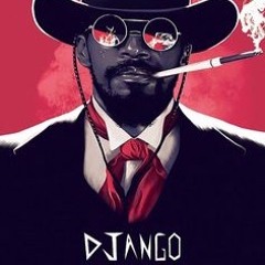 Catch - Django  (bboy edit.)