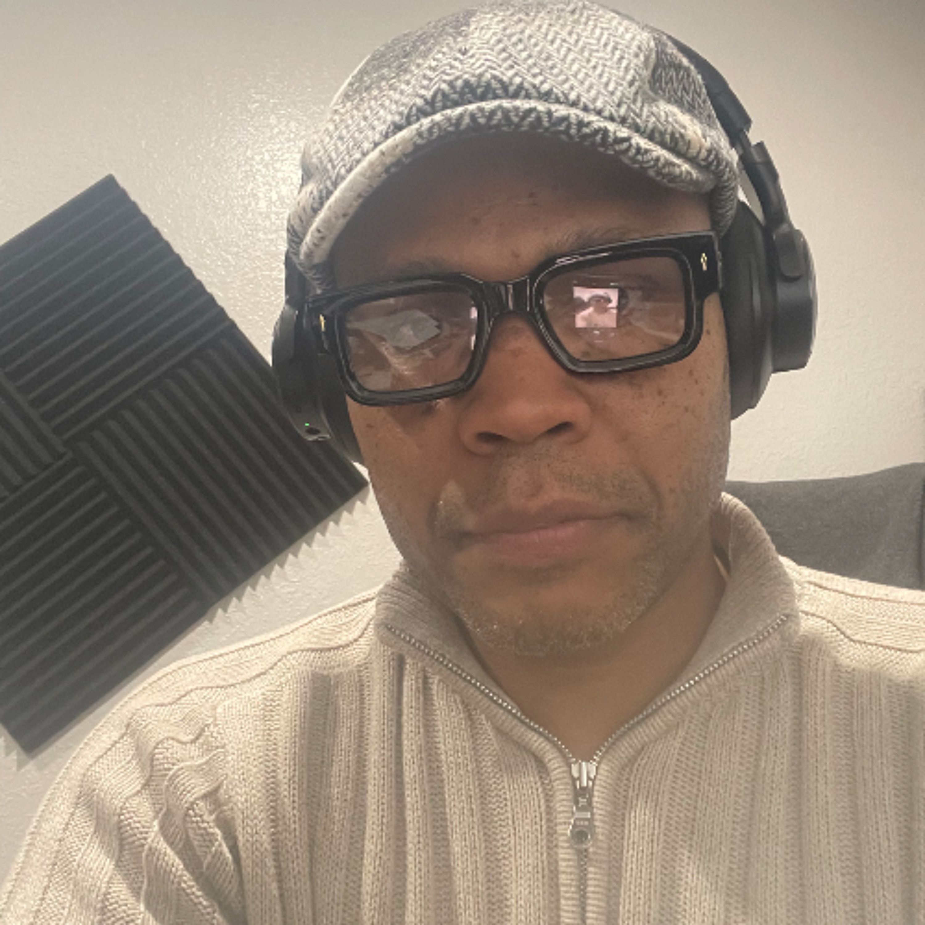Iteration episode artwork
