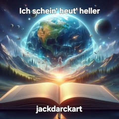 Ich schein' heut' heller ( pop )