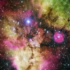 S P R I N G  C H I L L  M I X - 2 0 2 0