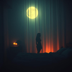 Moonlight on Your Body