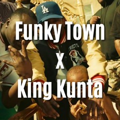 Acraze x Kendrick Lamar - Funky Town X King Kunta DMOSS MASHUP