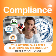 Still Getting Calls After Registering on the DNC List? Here's What to Do!
