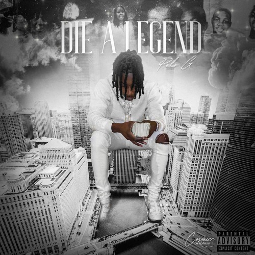 Stream Polo G - Love You by PoloGOfficial | Listen online for free on ...