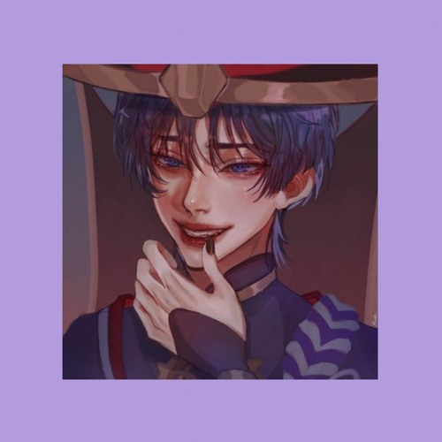 𝖎𝖓𝖈𝖔𝖒𝖎𝖓𝖌 (𝖘𝖈𝖆𝖗𝖆𝖒𝖔𝖚𝖈𝖍𝖊 𝖛𝖔𝖎𝖈𝖊 𝖔𝖛𝖊𝖗)