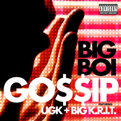 big boi