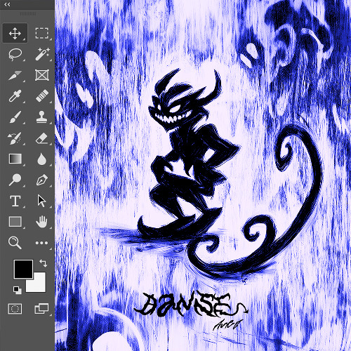 F Kay - The Path Of The Righteous Man