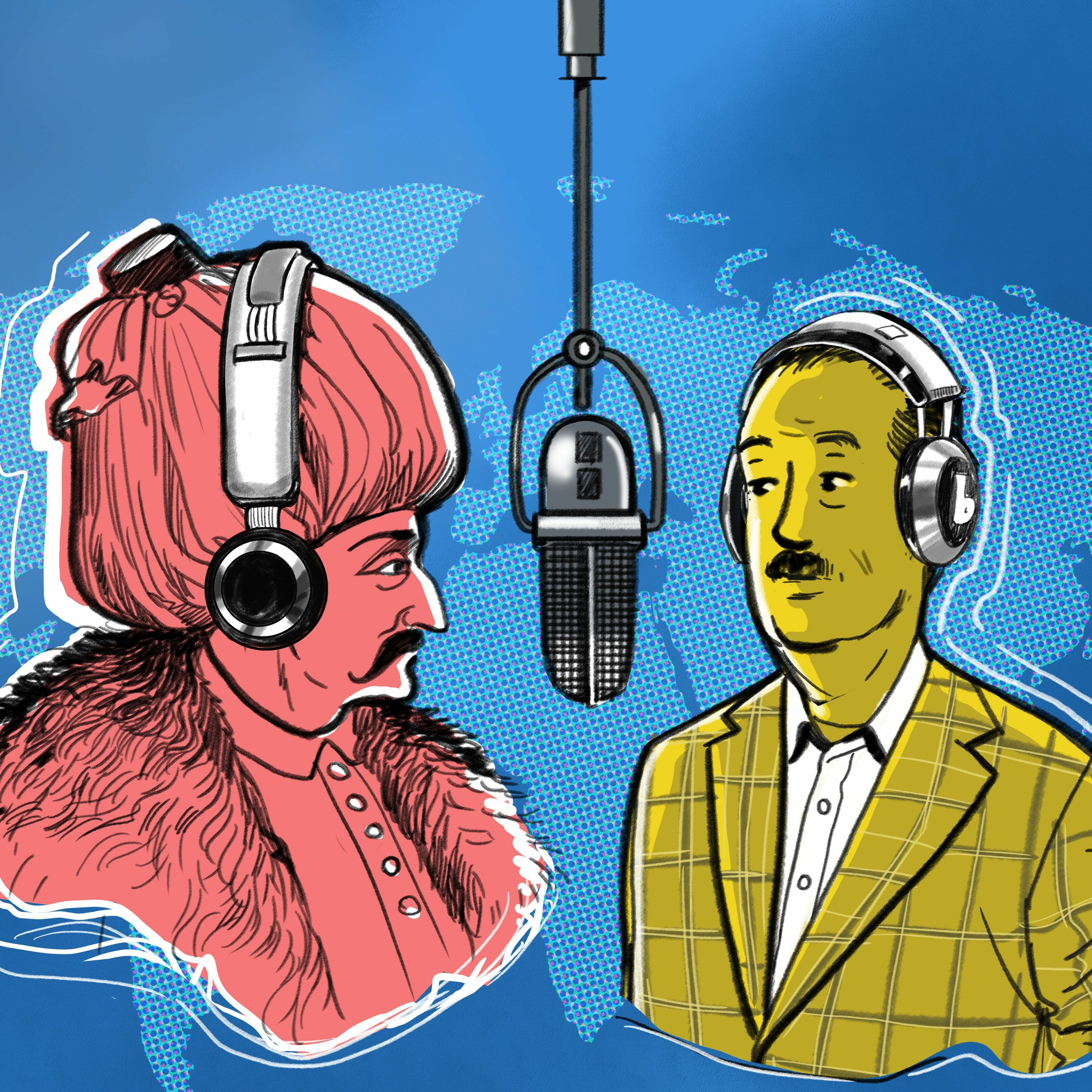 hbsd podcasts