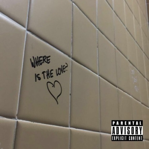 WHERE IS THE LOVE? PROD. SUZUKKI