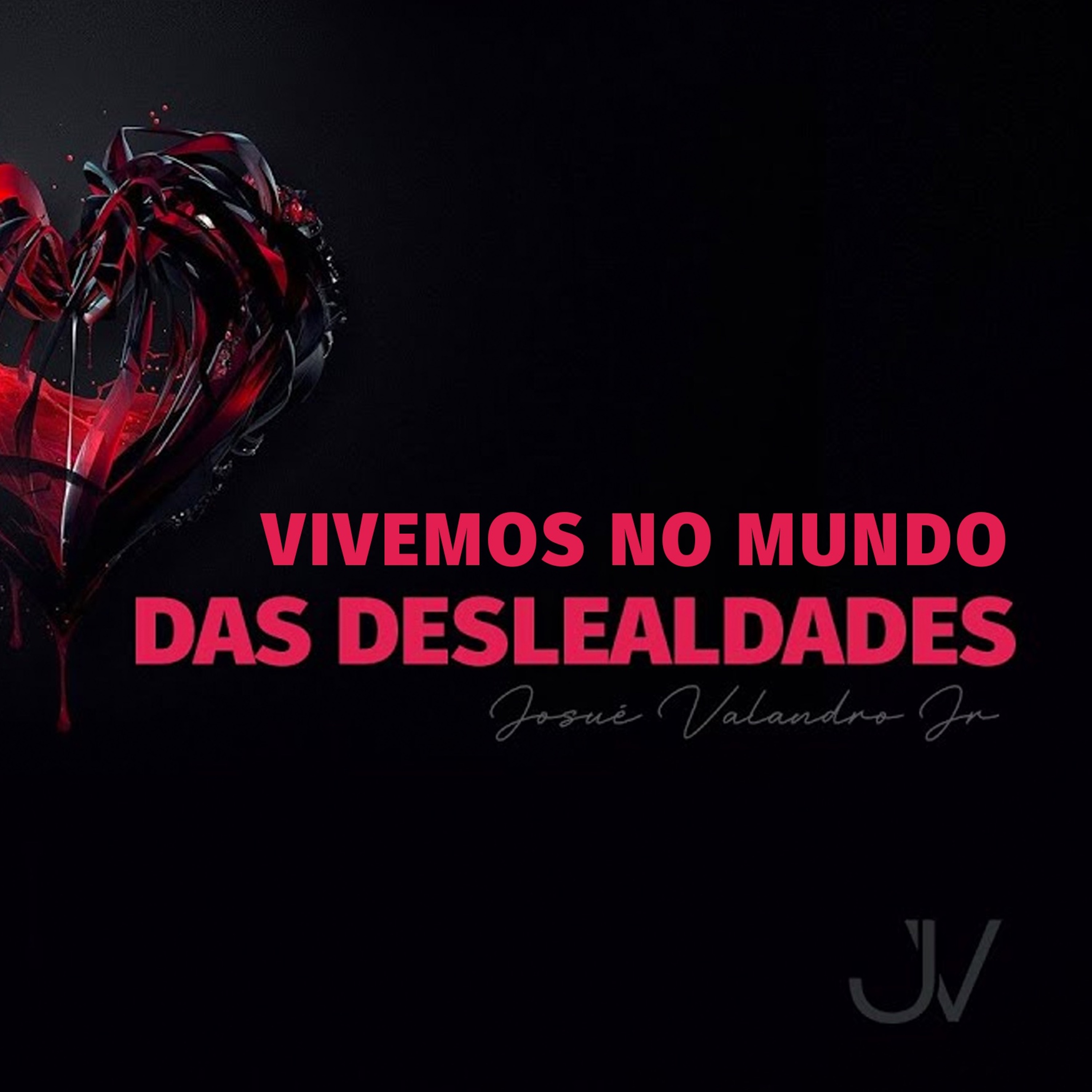 Josué Valandro Jr