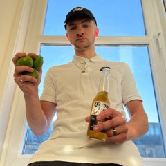 REFRACTA - LIME CLIP