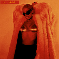 You Right (MJB Mix)