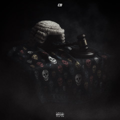 CB - Still Warrin (Produced By @Madarabeatz)