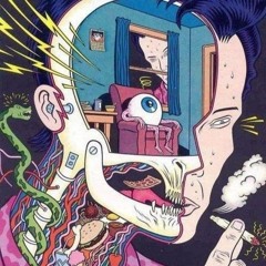 SCREAMSRAVES, IKARMA, MANKAR, SHIUKA, GRINDDERZ - HUNT NUGZ