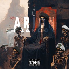 Arion - Baaroot  ( Producer :  Nightkid )