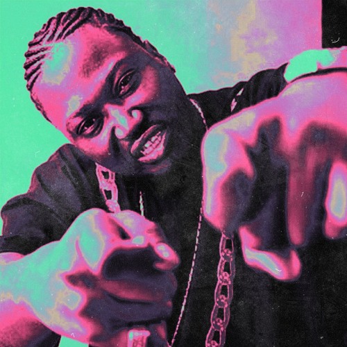 PROJECT PAT - LIFE WE LIVE [DANNY SIERRA REMIX]