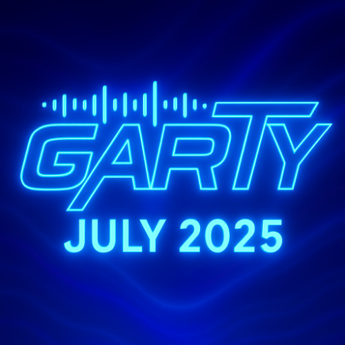 garty july 2025