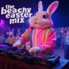 KDLNS Musicbox vol.12 - The beachy easter