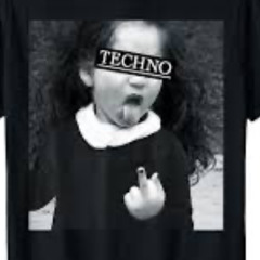 technochild