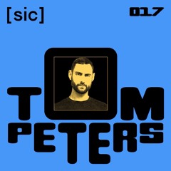 [sic] 017: Tom Peters