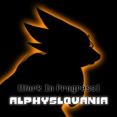 [Work In Progress #1] Taletwist - ALPHYSLOVANIA