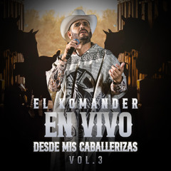 Rancho Viejo (En Vivo)