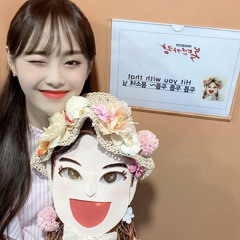 chuu if i have you