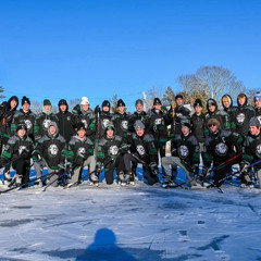 CHS hockey 24-25
