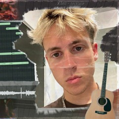 12 - 6-2020 BE MINE - NICK MIRA GUITAR LOOP