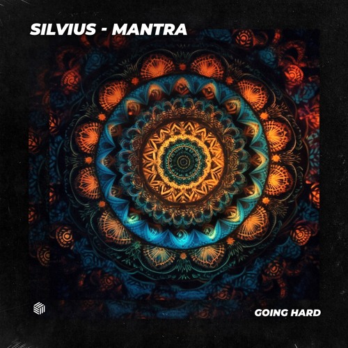 Silvius - Mantra