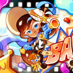 [CROB] Choco Bar Cookie Trial Theme (쿠키런: 오븐브레이크 - 초코바맛 쿠키의 도전 BGM)