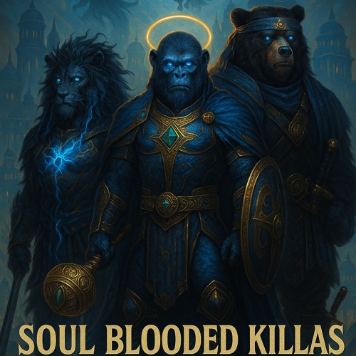 Soul Blooded Killas