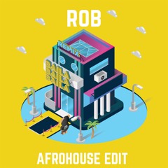 Ozuna - Baila Baila ( ROB Afro House Edit )