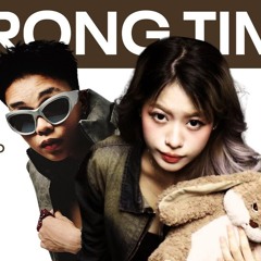 WRONG TIMES - PUPPY & DANGRANGTO | PARZ Remix