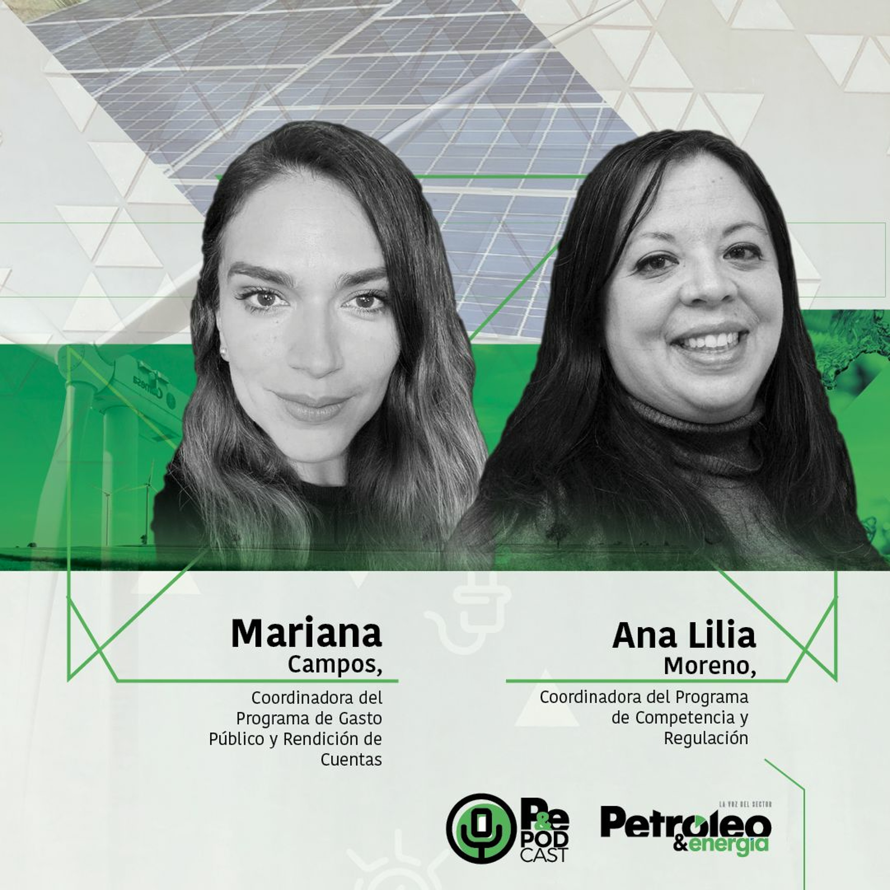 Petróleo&energía