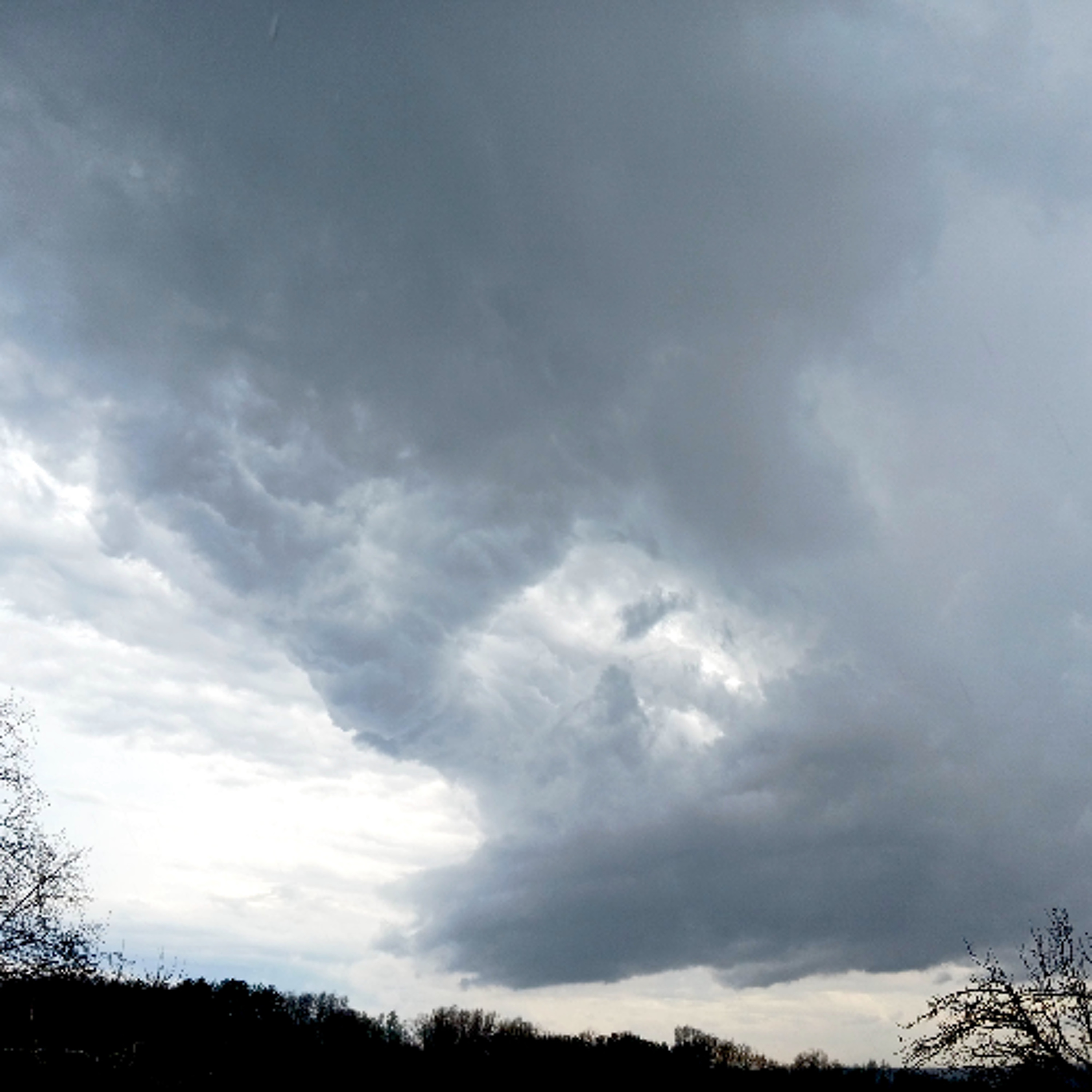 Forecast from Monday, 4-27-26