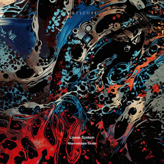 Indefinite Pitch PREMIERES. Linear System - Forming Stars [Artscope]